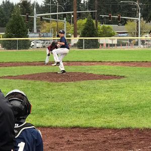 Meet your Posher, Christopher